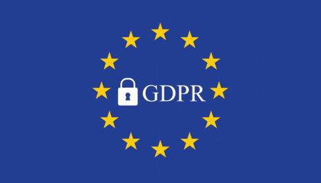 GDPR effect on video surveillance